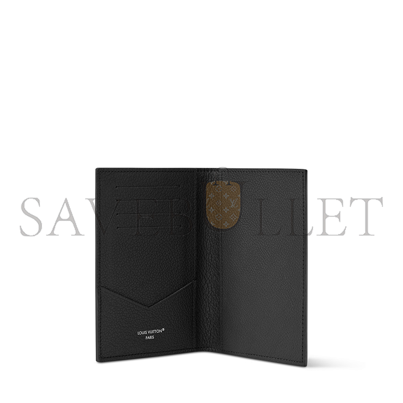 LOUIS VUITTON MASTER PASSPORT COVER M28744 (14*10*2.5cm)